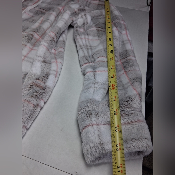 Cuddl Duds Full Zip Long Hoodie Size XS Women - Picture 9 of 10